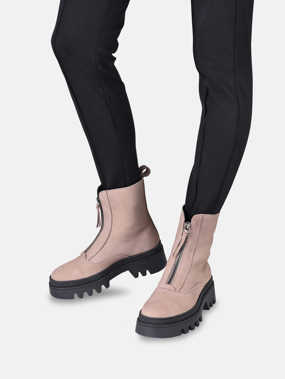 Stiefelette DODO