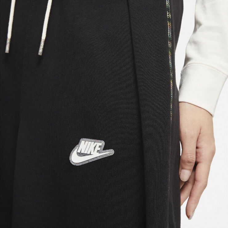 Nike Sportswear bukser Sort