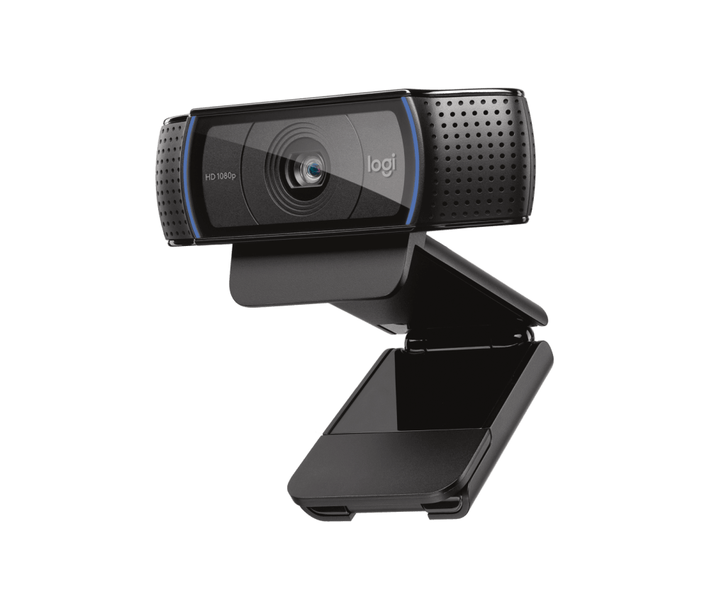 C920 HD Pro Webcam