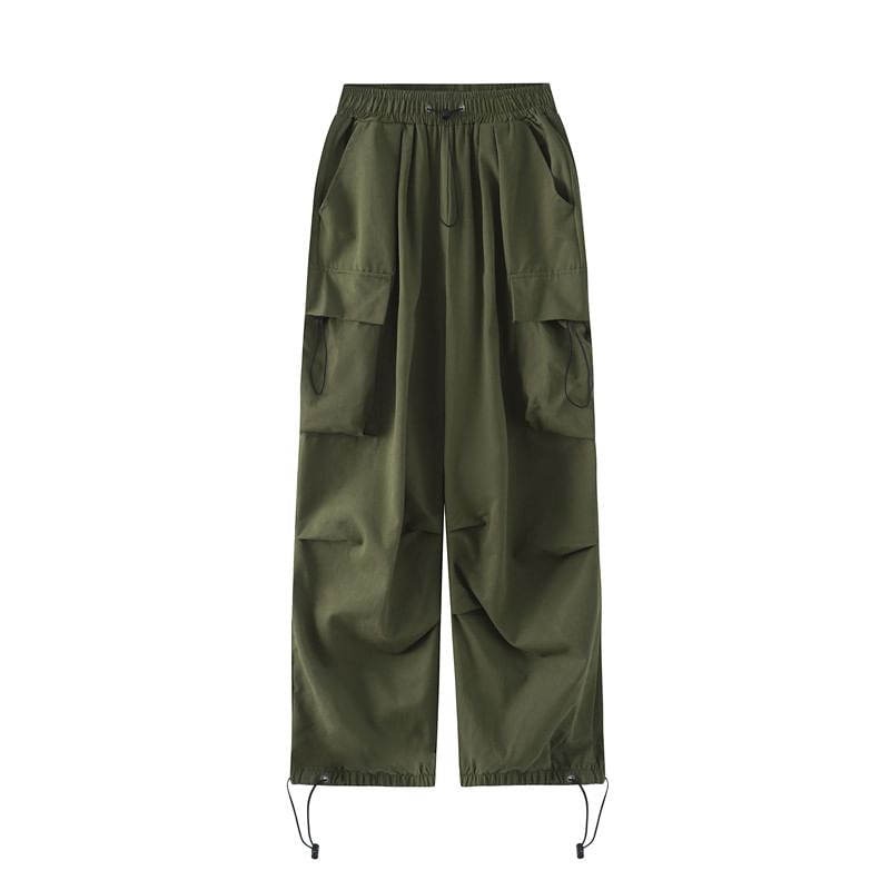 RONIN - Baggy Cargobroek