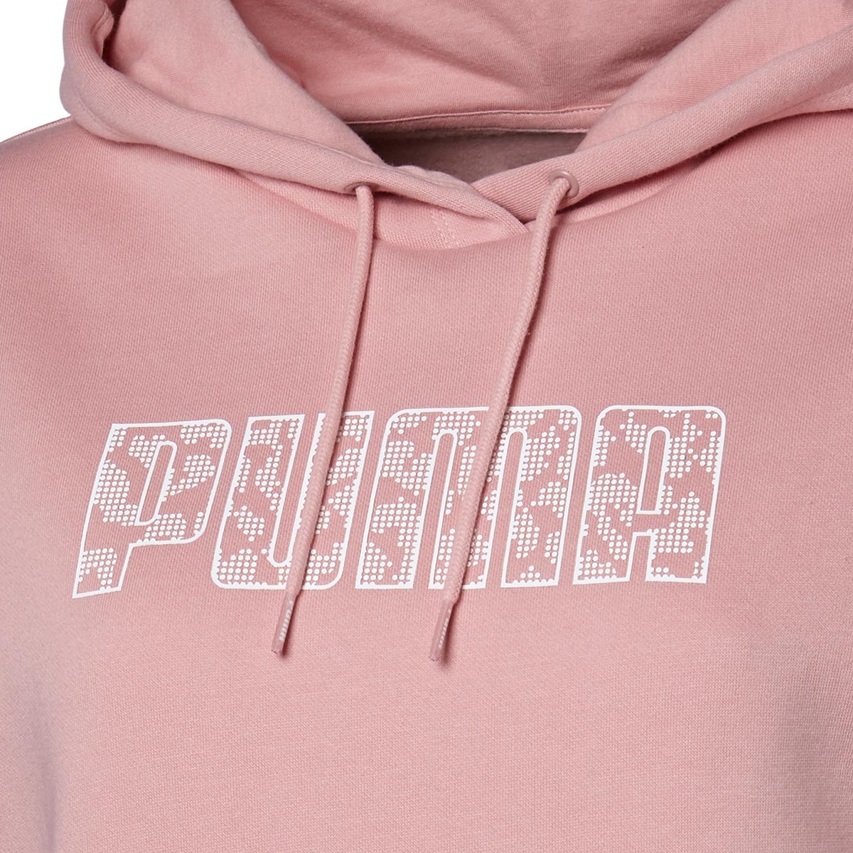 Puma Mass Merchant Style Hættetrøje Dame