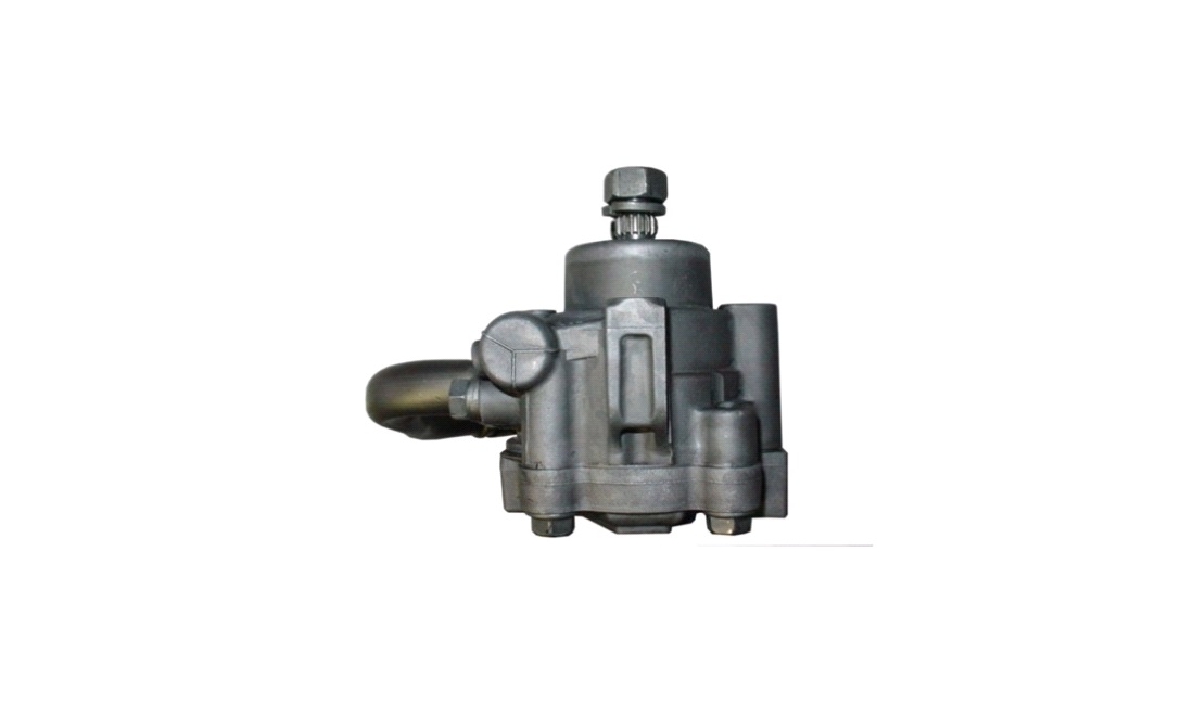 Servopumpe Hydraulisk 118 mm