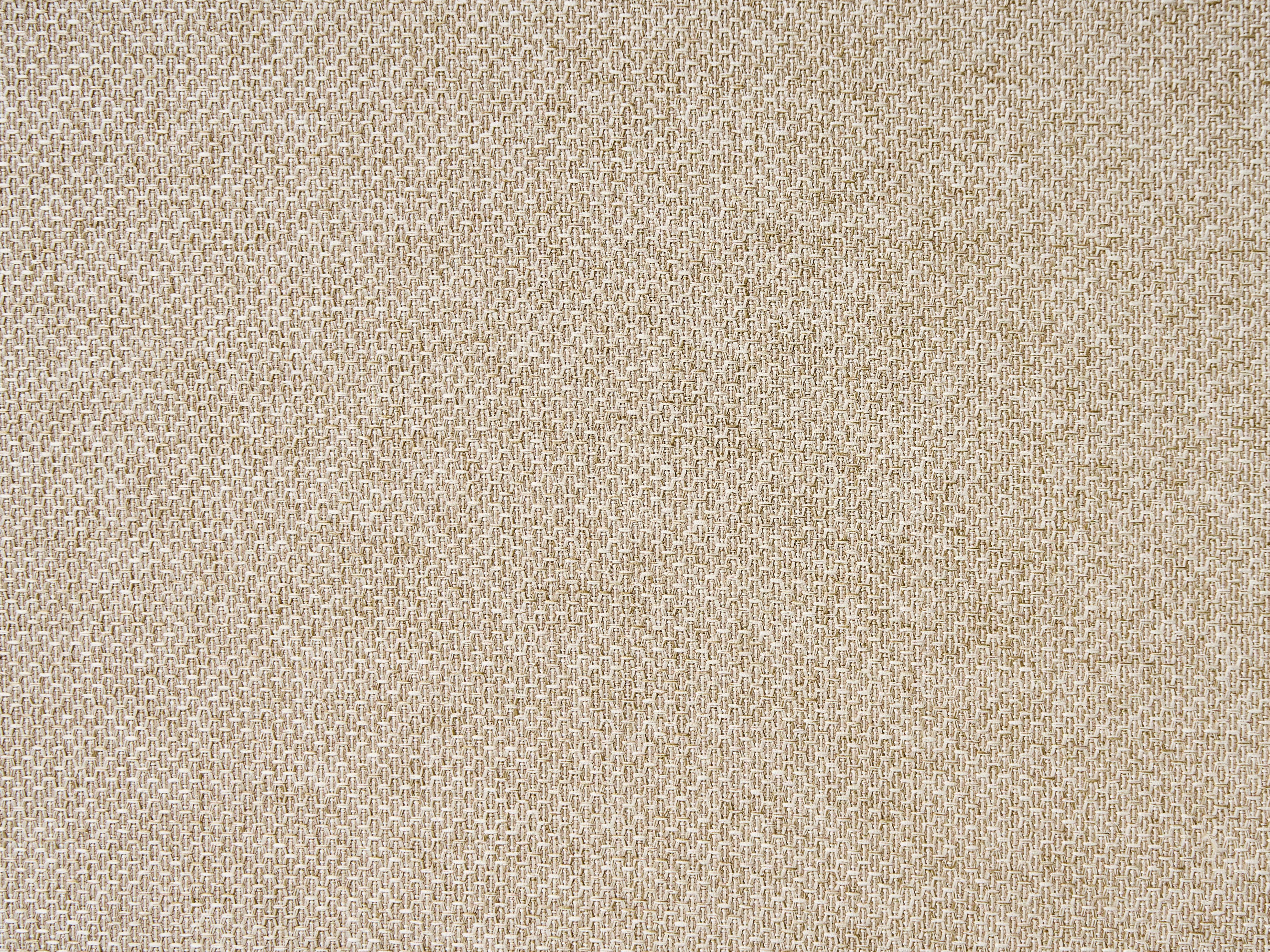 Chaise longue MARUM Kunstlinnen Lichtbeige