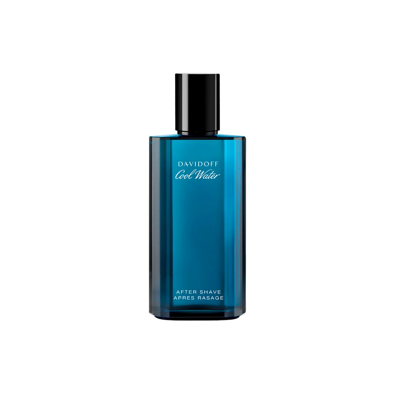Davidoff, Cool Water After Shave