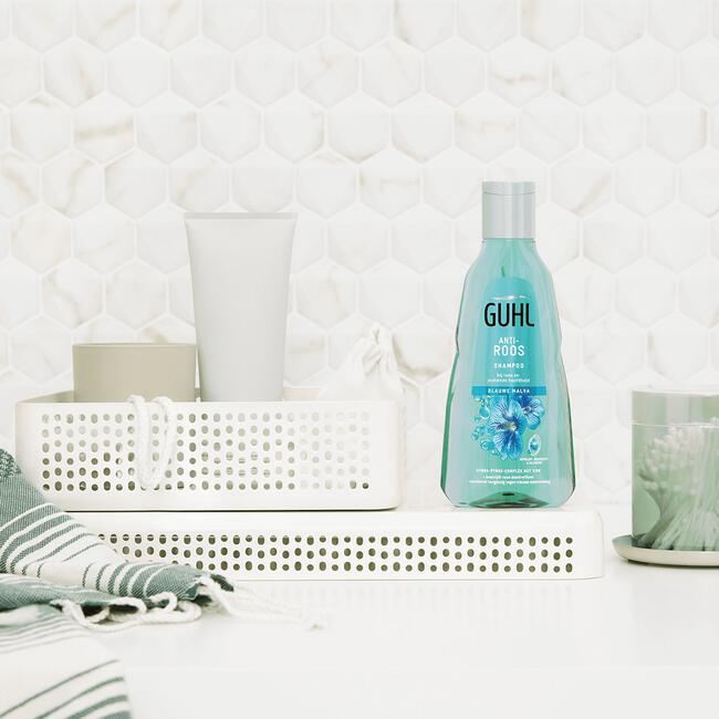 Guhl Anti-Roos Shampoo 250 ML