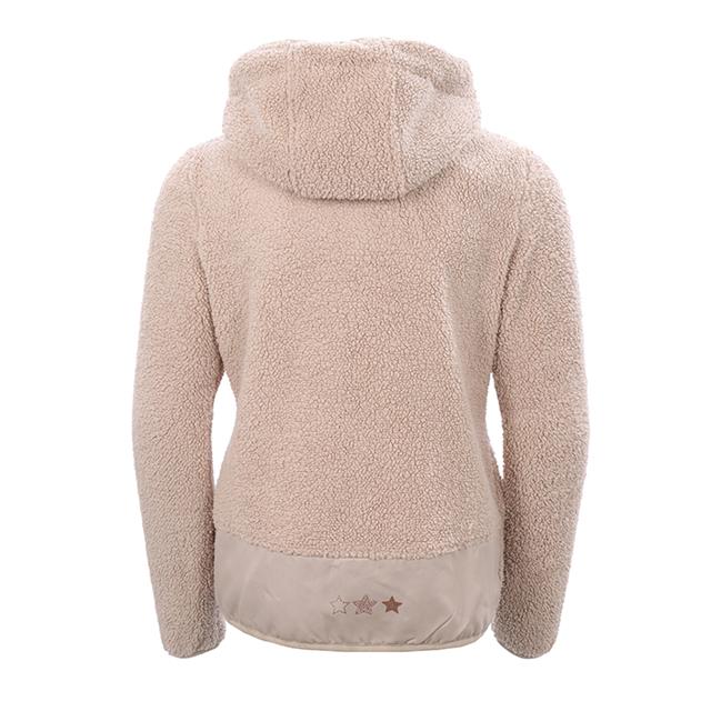 Vest La Valencio LVWillemijn Beige