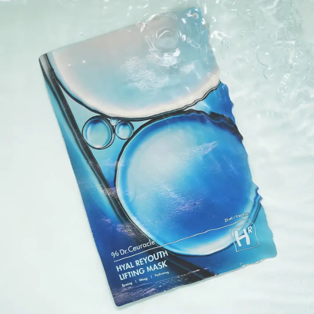 Hyal Reyouth Lifting Mask