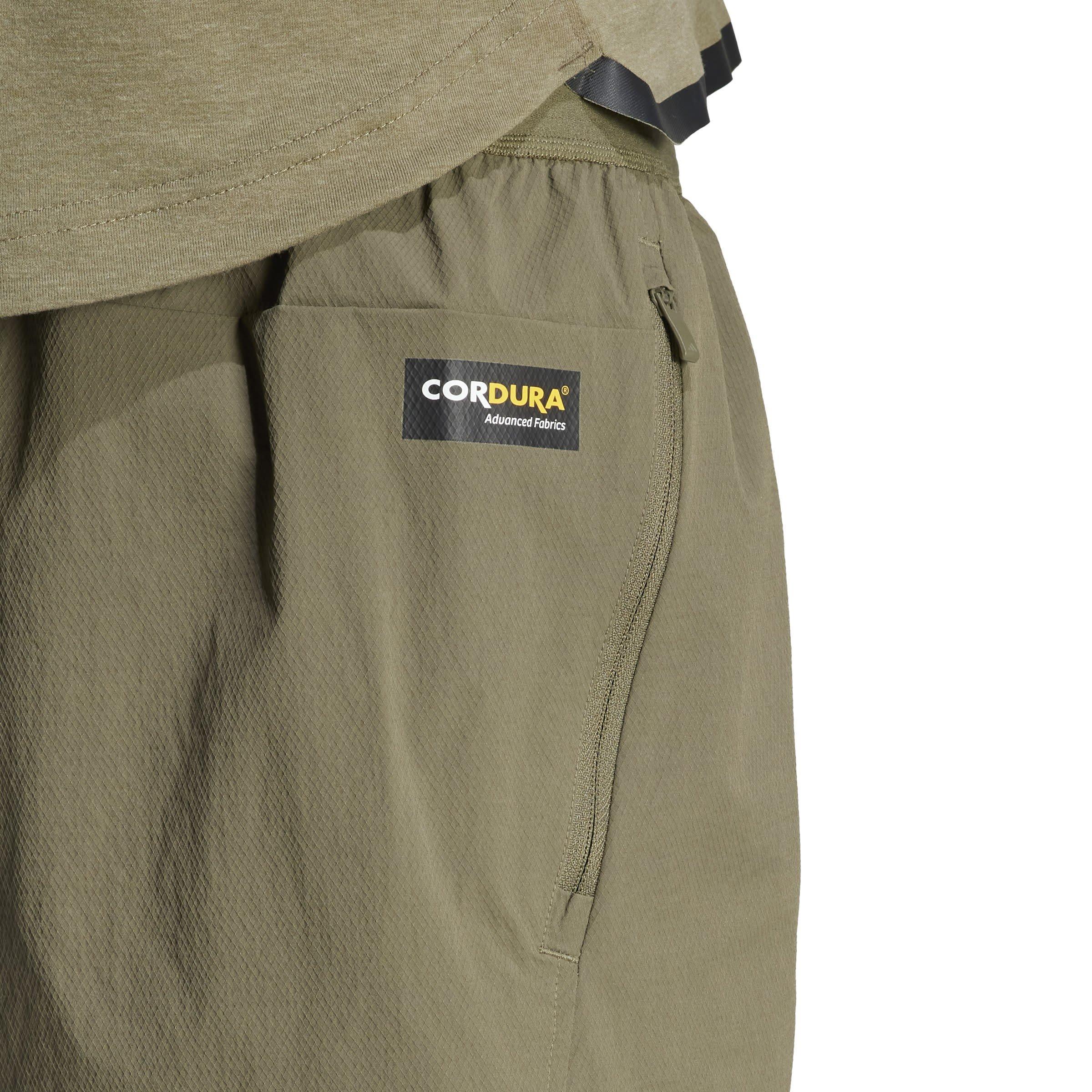 adidas Designed 4 Training Cordura Shorts Mens
