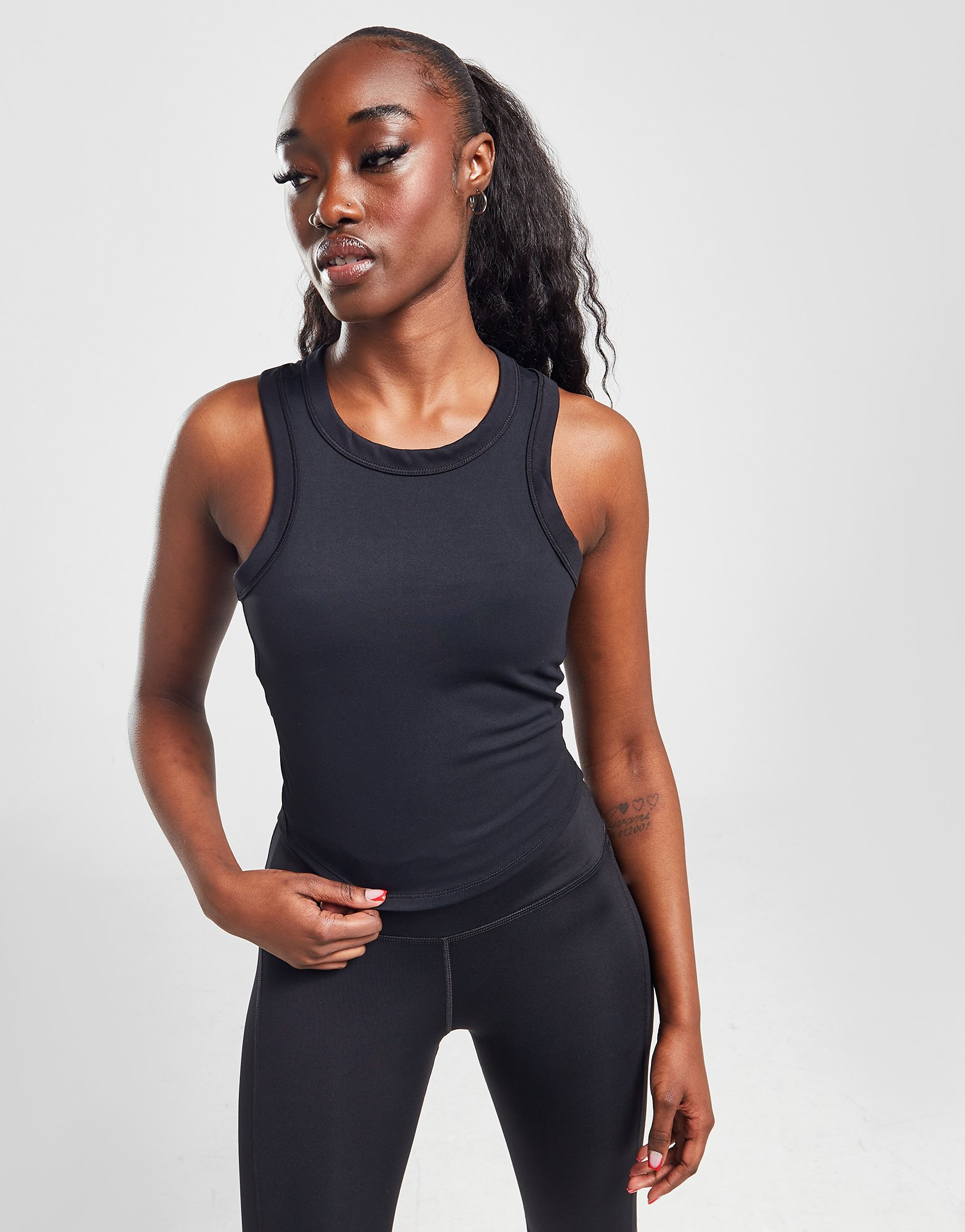 Nike Débardeur Training One Femme
