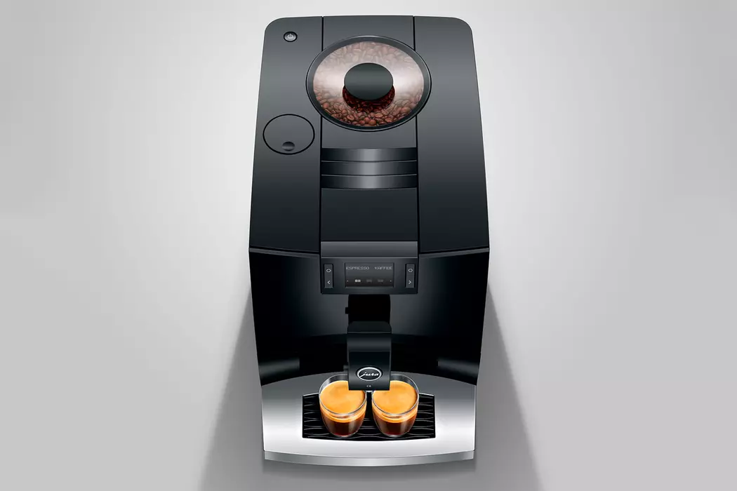 Kaffeemaschine C8