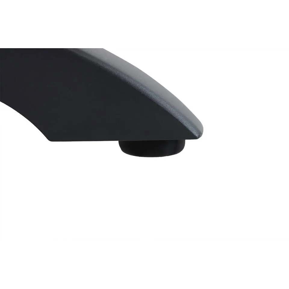 Dining Tuintafel rond 70 cm Grijs Talao