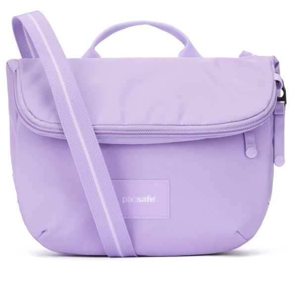 Pacsafe - Go Saddle Crossbody - Sac à bandoulière