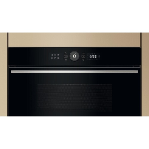 Micro-ondes + Gril Whirlpool WMD54MXF Absolute Inox