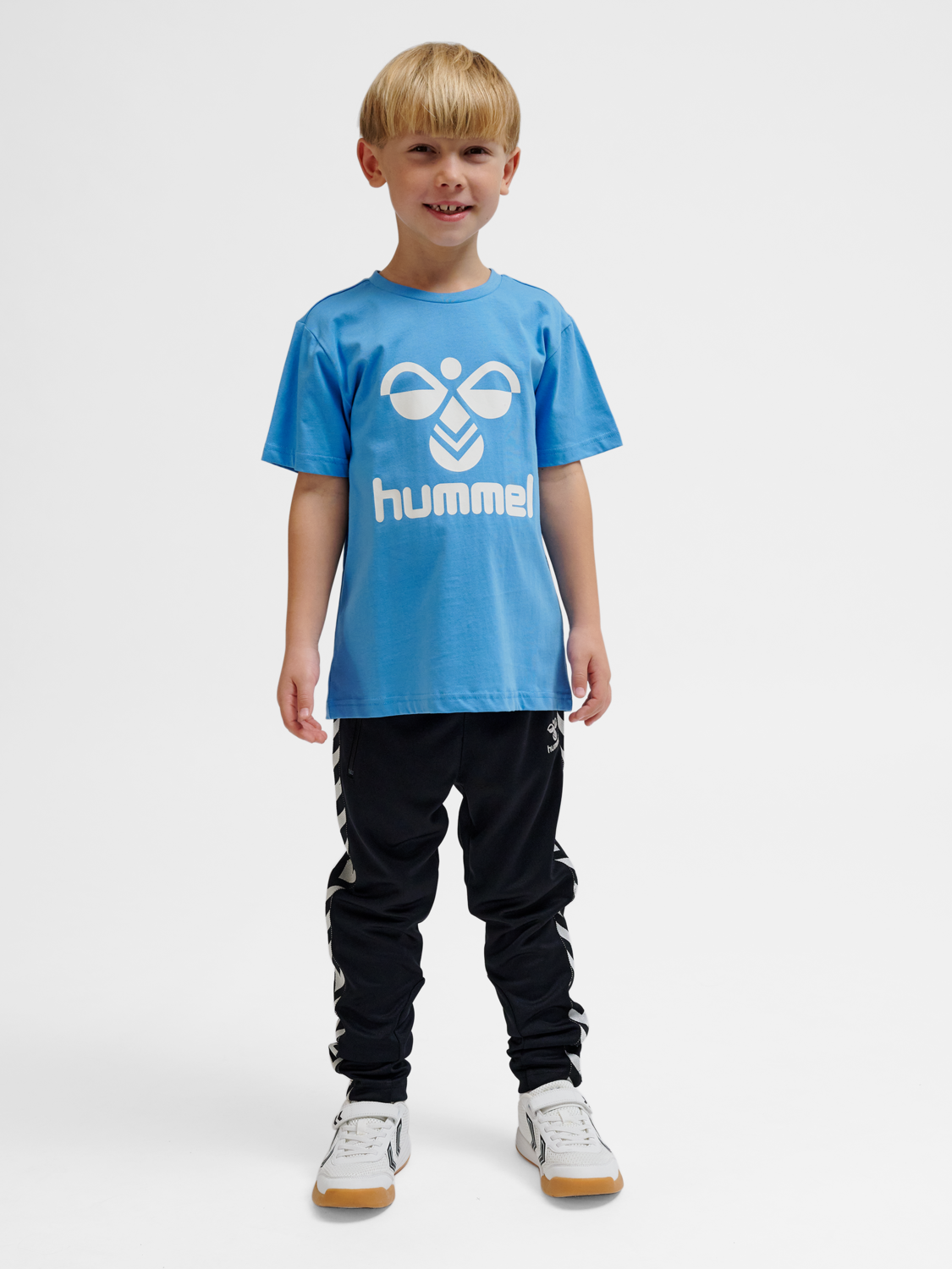hmlTRES T-SHIRT S/S