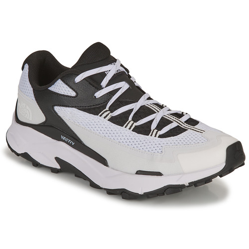 The North Face - VECTIV TARAVAL - Blanc / Noir