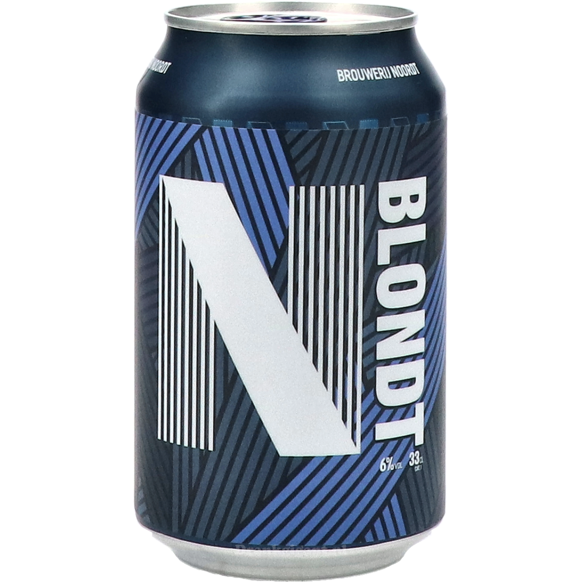 Brouwerij Noordt Blondt 33 cl