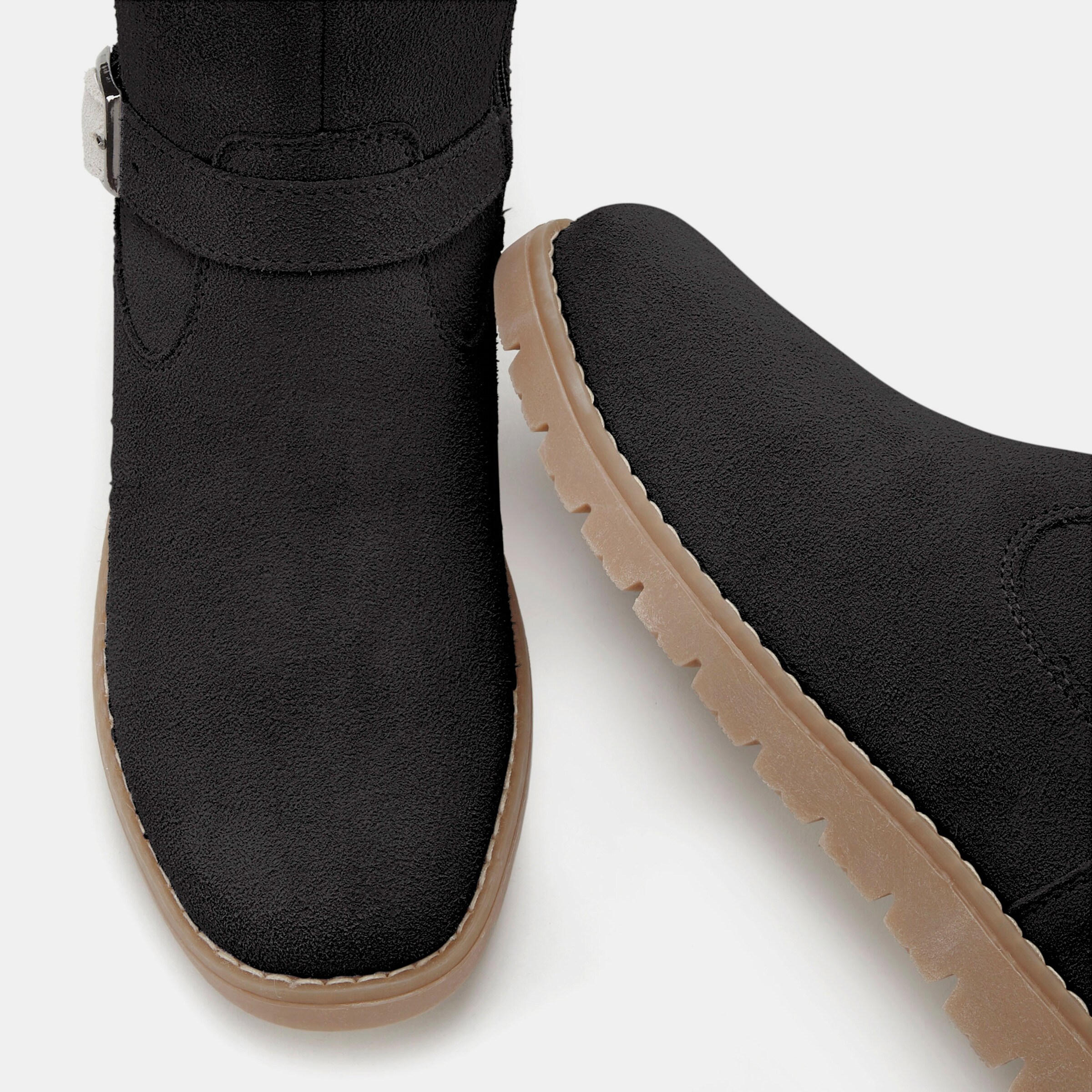 Winterstiefel