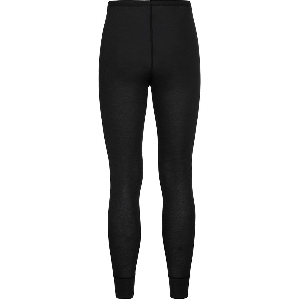 Odlo Active Warm Eco Leggings Damen black