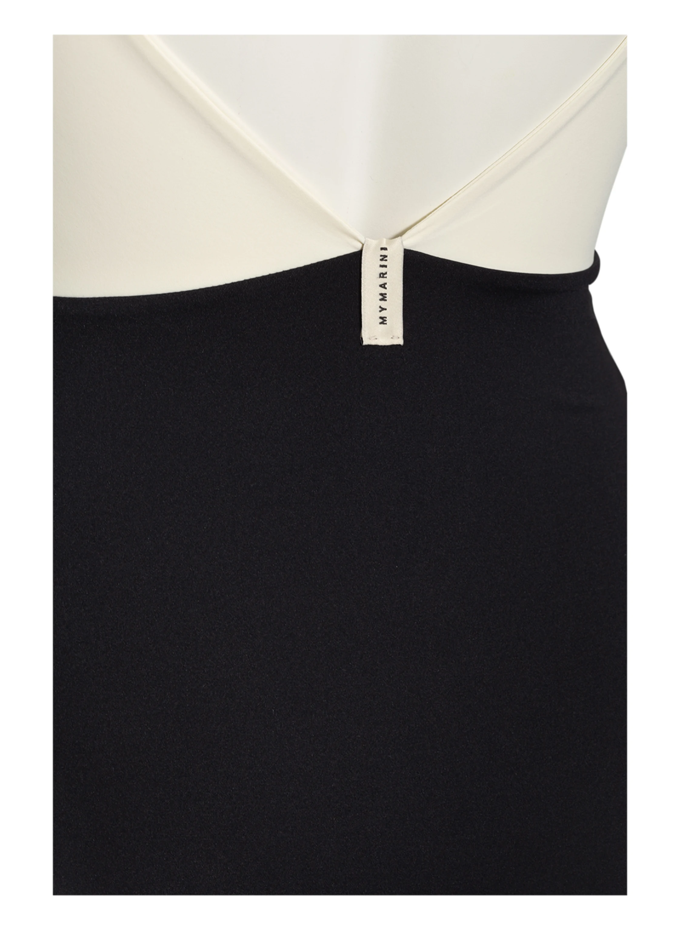 MYMARINI Badeanzug SUMMERSUIT zum Wenden mit UV-Schutz 50+
