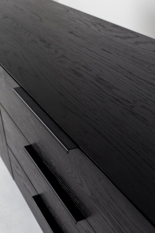 Zuiver Travis dressoir walnoot