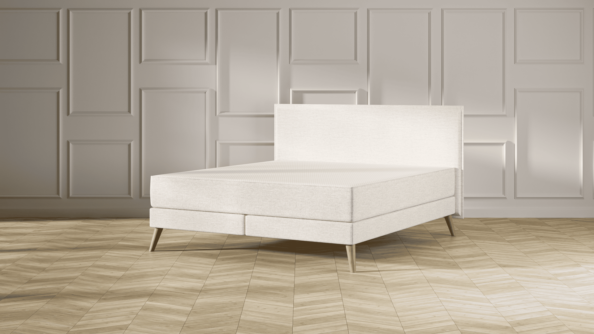 Emma Original Elite Boxspring