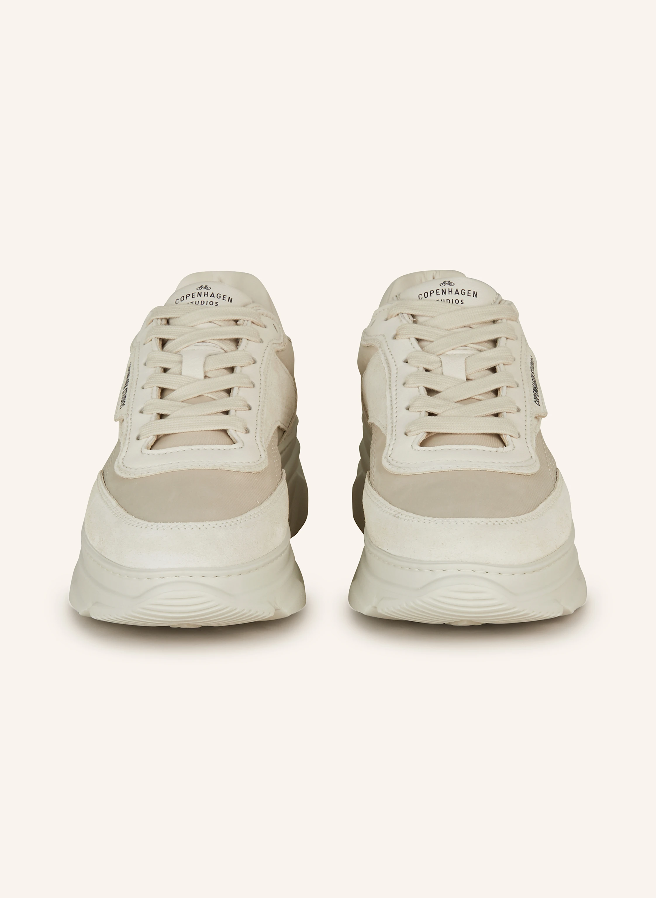 COPENHAGEN Sneaker CPH56