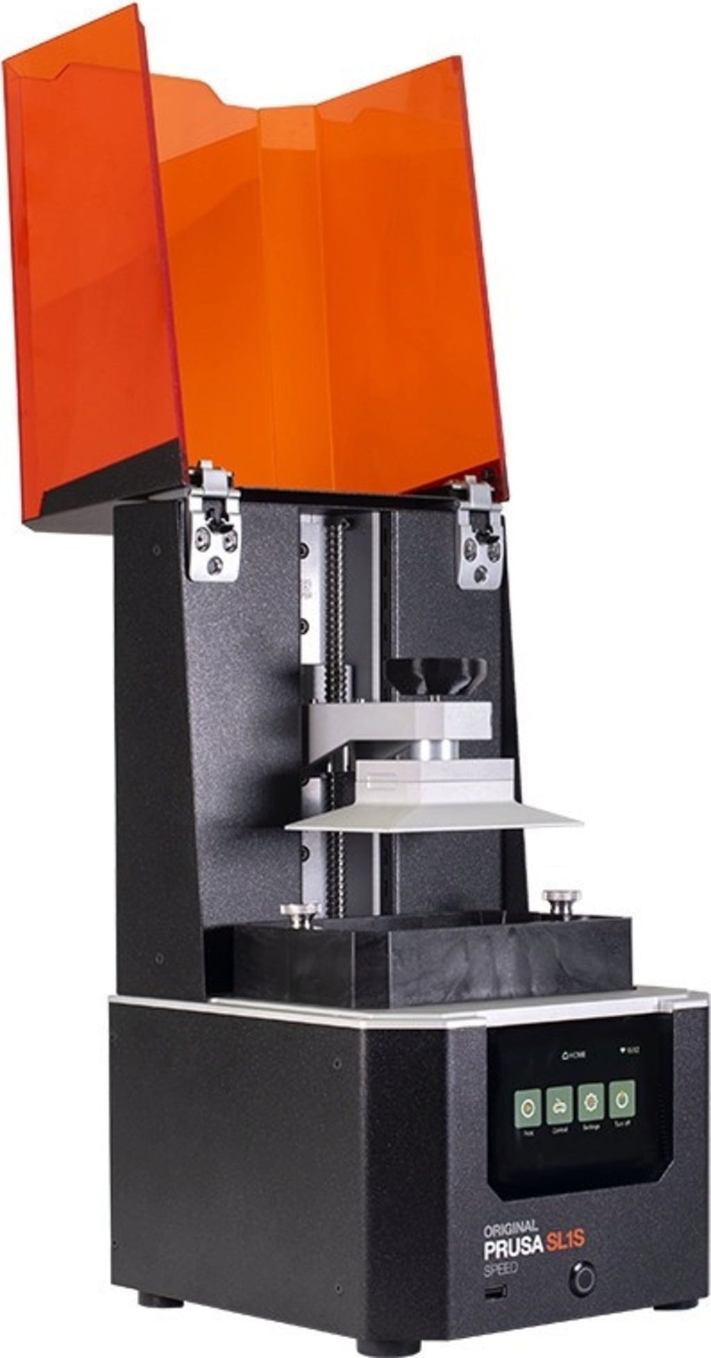 Prusa  SL1S SPEED    Open Source Resin Drucker