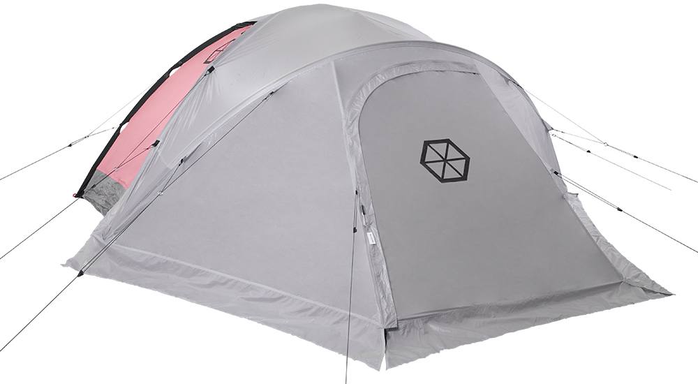 Samaya Vestibule 2.0 Nylon