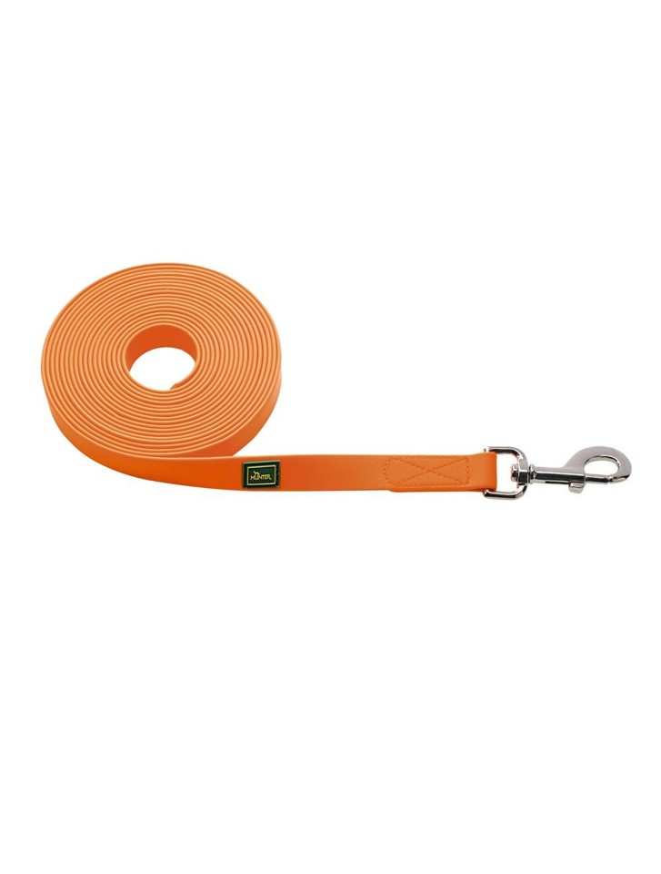 Hunter - 5 Meter - Sporline uden håndtag - Orange