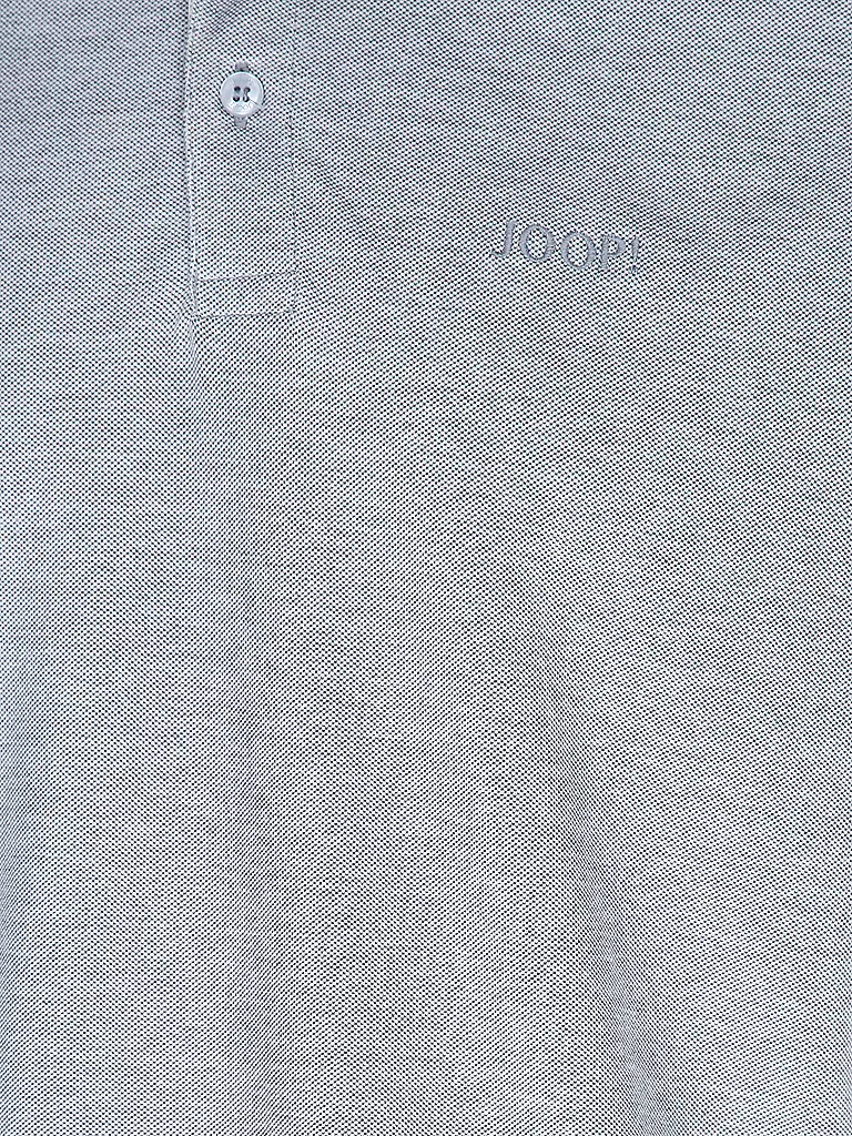 JOOP Poloshirt PERCY  hellgrau