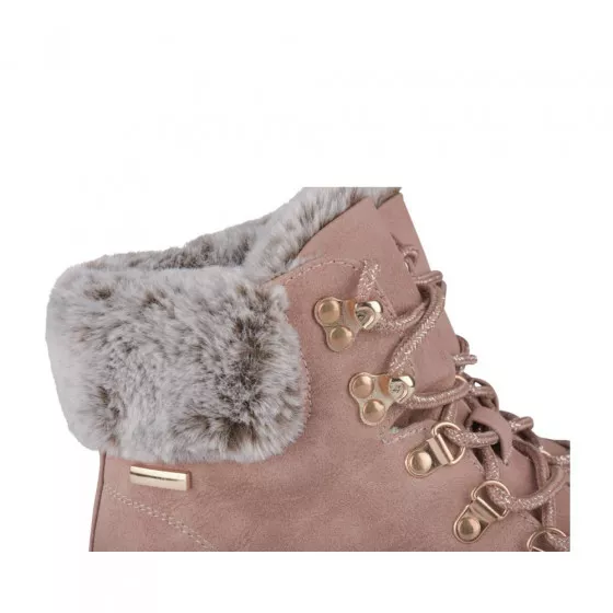 Bottines ROSE PHILOV