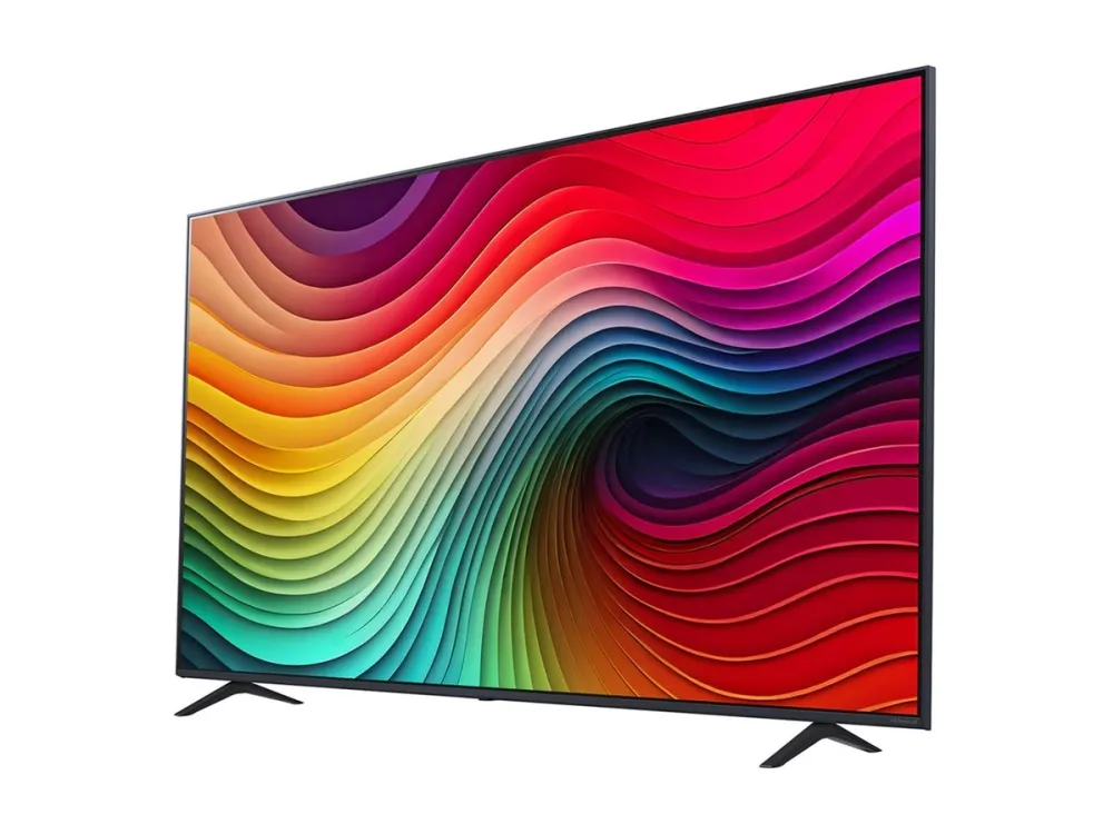 LG 75NANO81T6A - 75