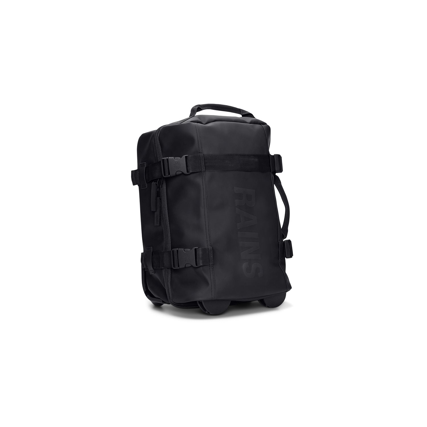 Rains Texel Cabin Bag Mini W3 black