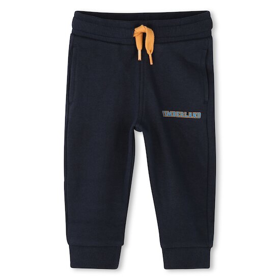 Pantalon jogging   Marine        18 mois   de               Timberland
