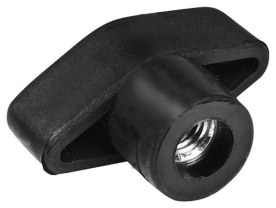 Eufab -  Pièce Porte-vélo Eufab: Ecrou À Oreilles