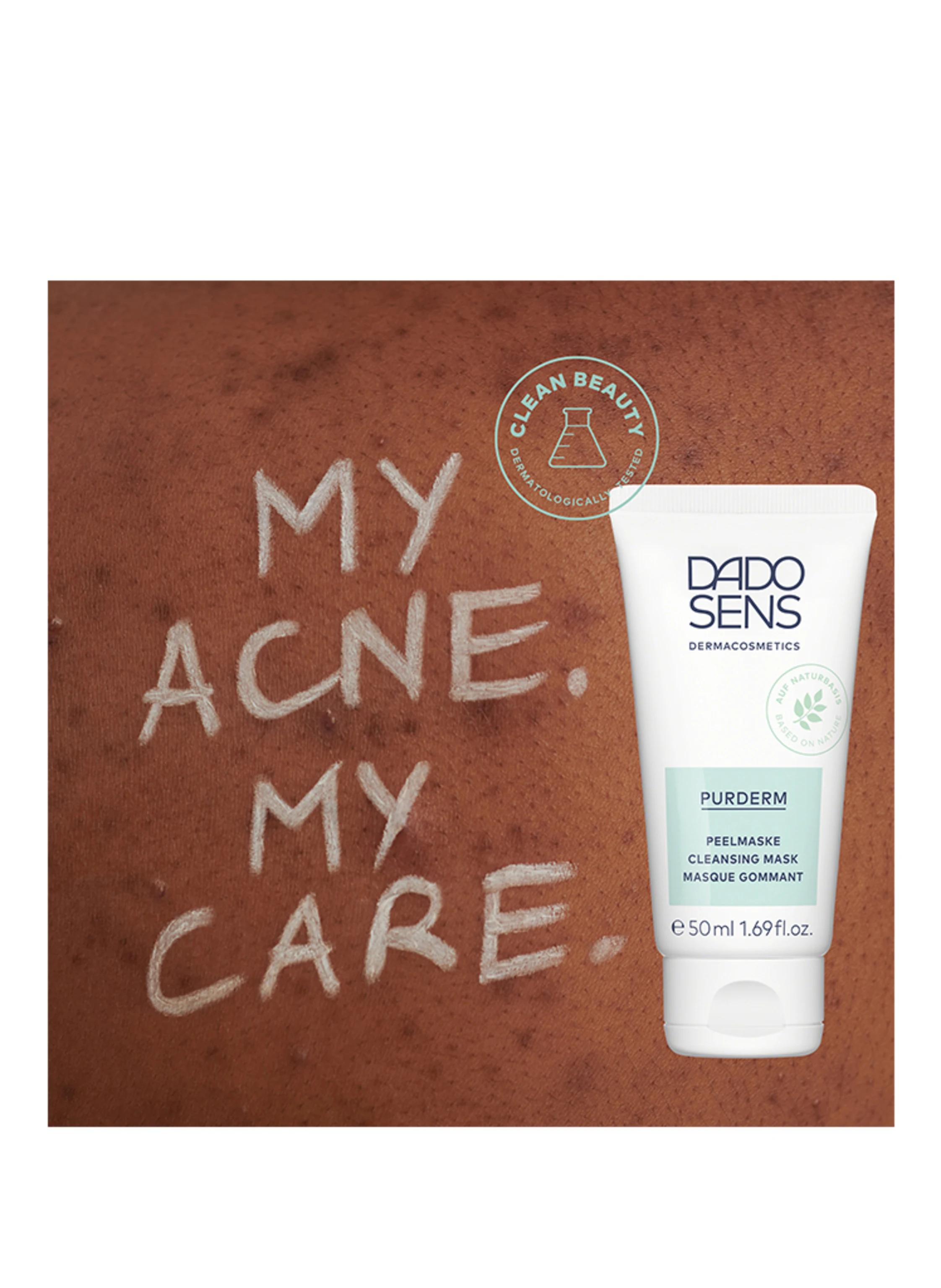 DADO SENS PURDERM