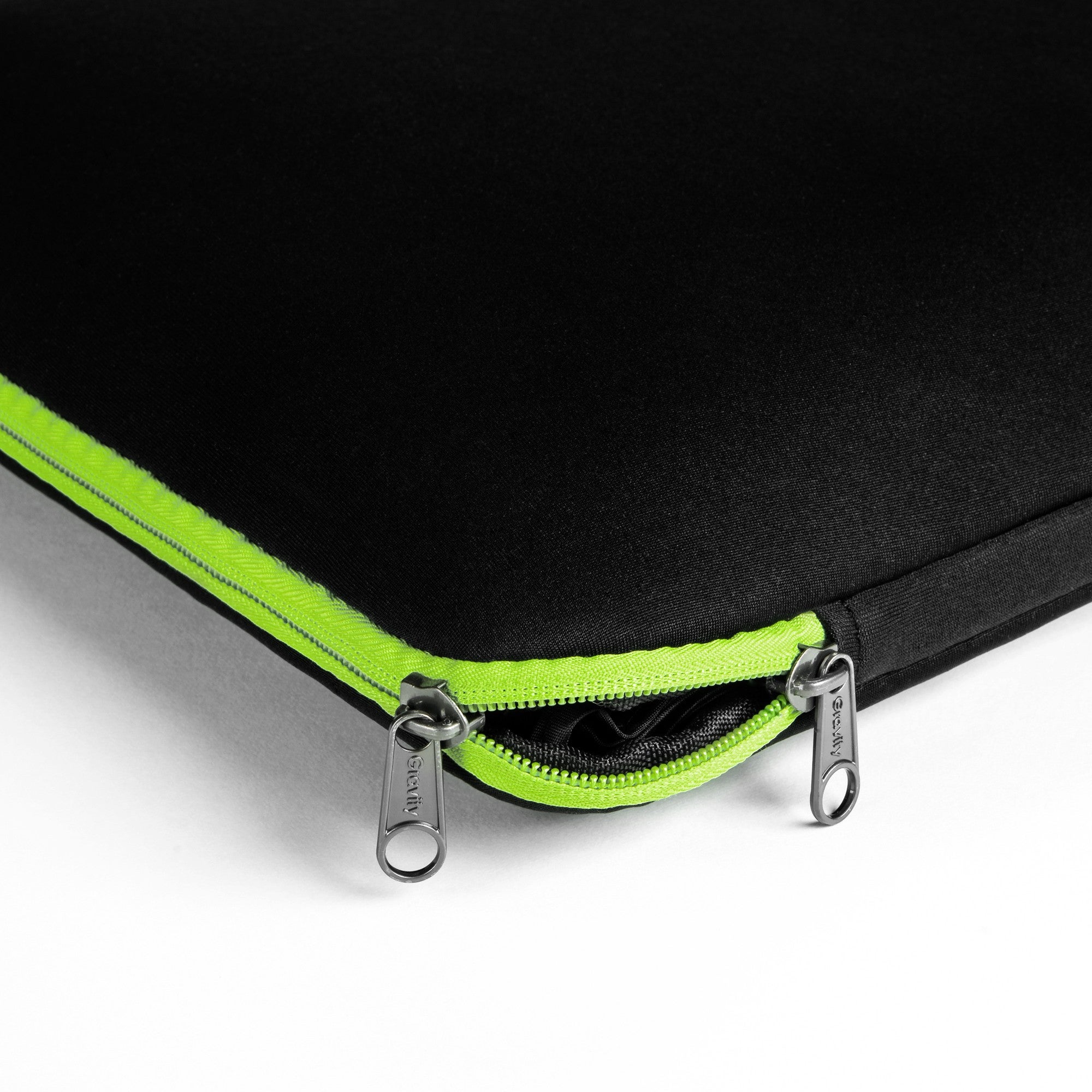 Gravity LTS 01 B SET 1 laptop-statief + draagtas