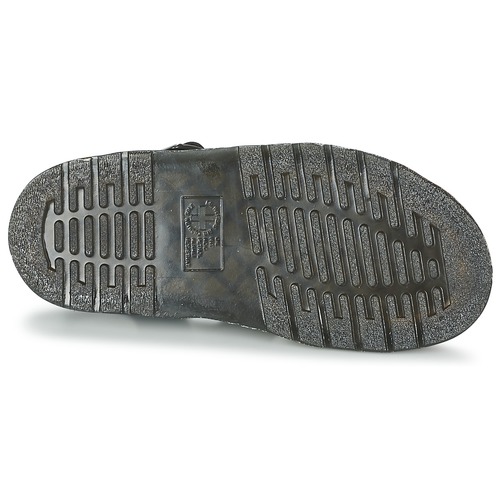Dr. Martens - GRYPHON - Noir