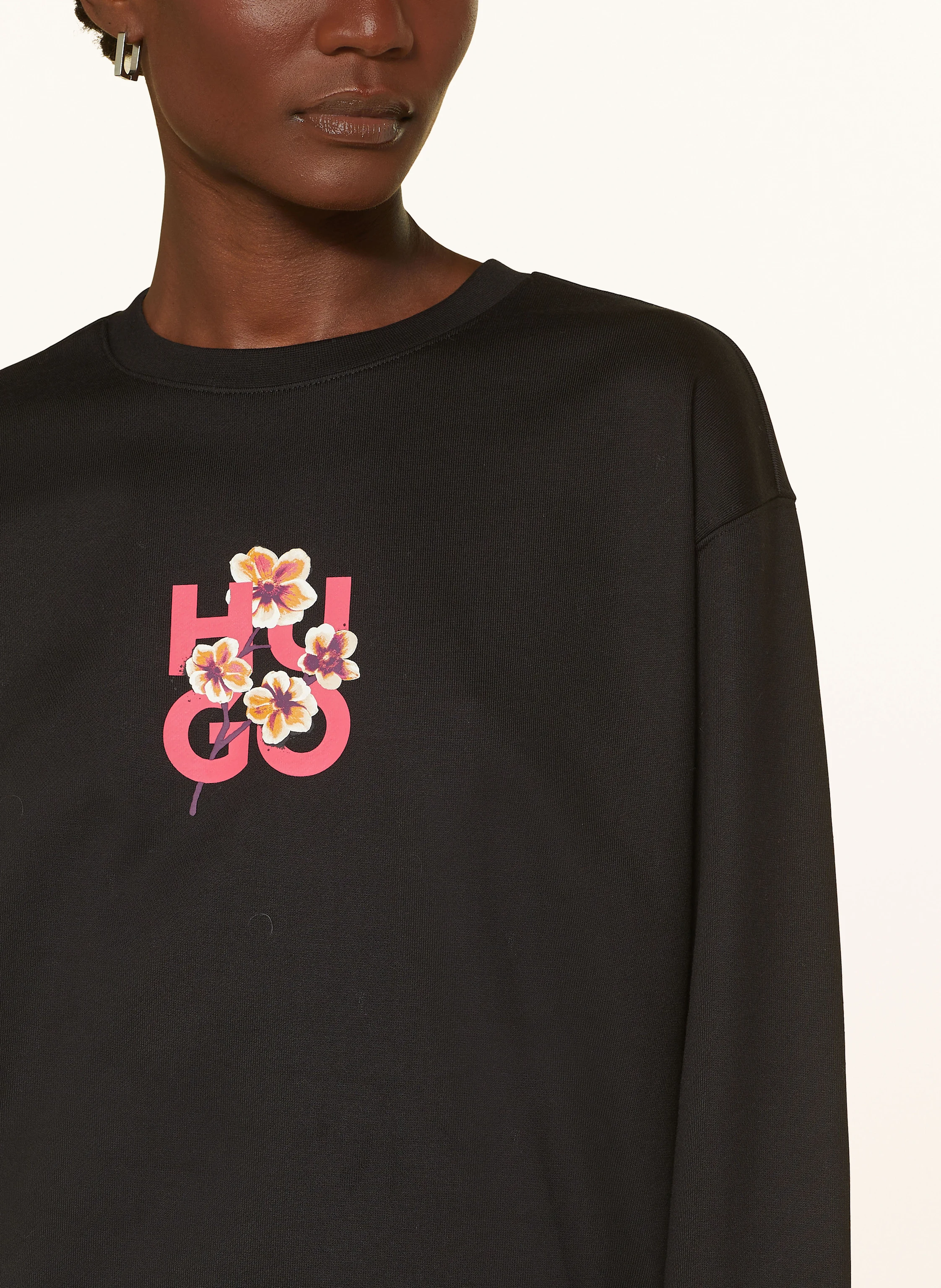 HUGO Sweatshirt