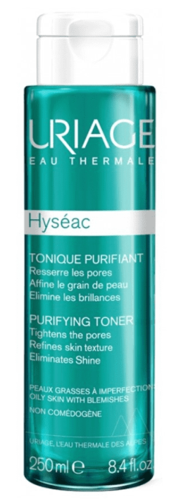 Uriage Hyséac Zuiverende Toner 250ml