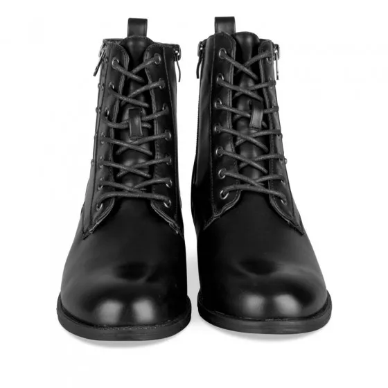 Bottines NOIR PHILOV