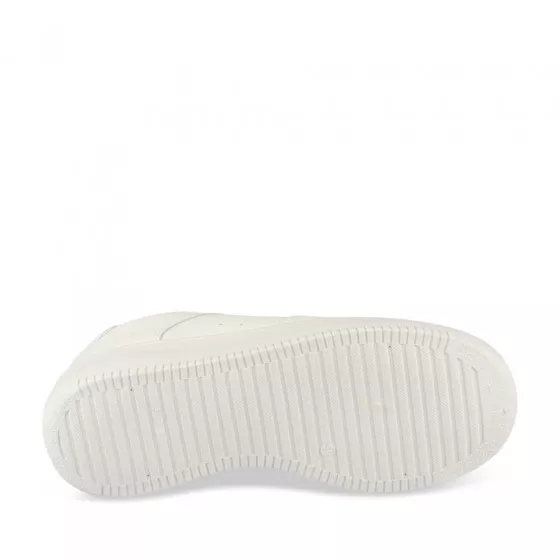 Baskets BLANC ACTIVE FASHION