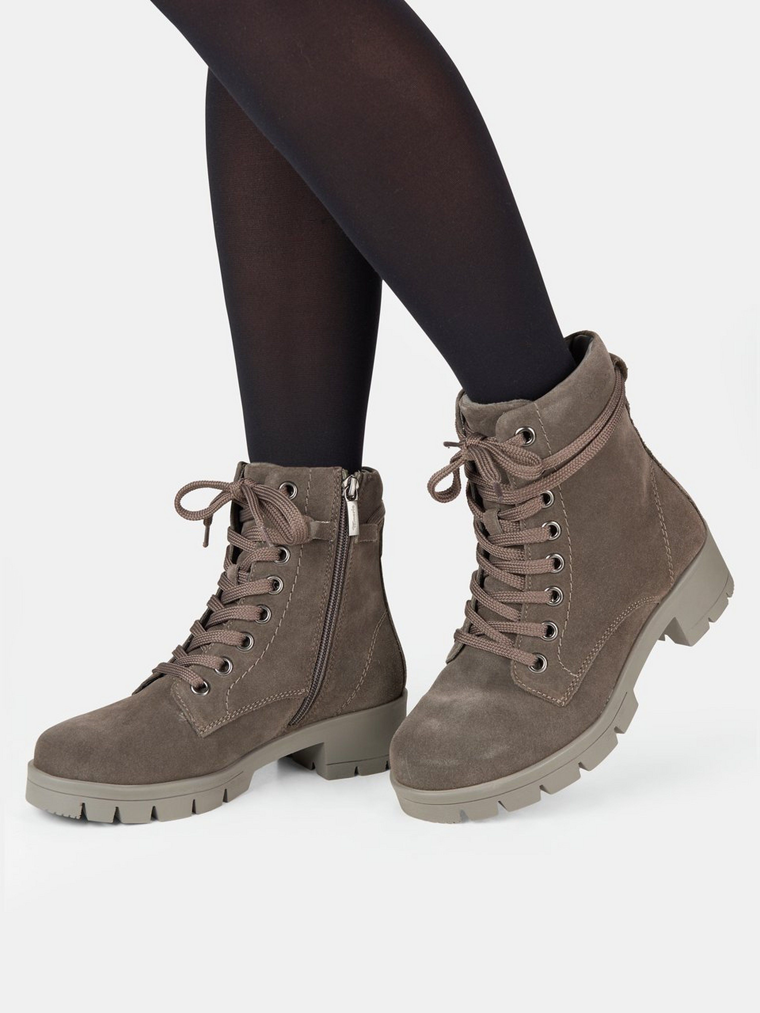 Stiefelette