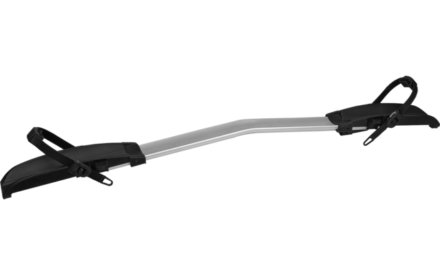 Eufab Erweiterungsschiene 3. Fahrrad für SD260 Kupplungsträger