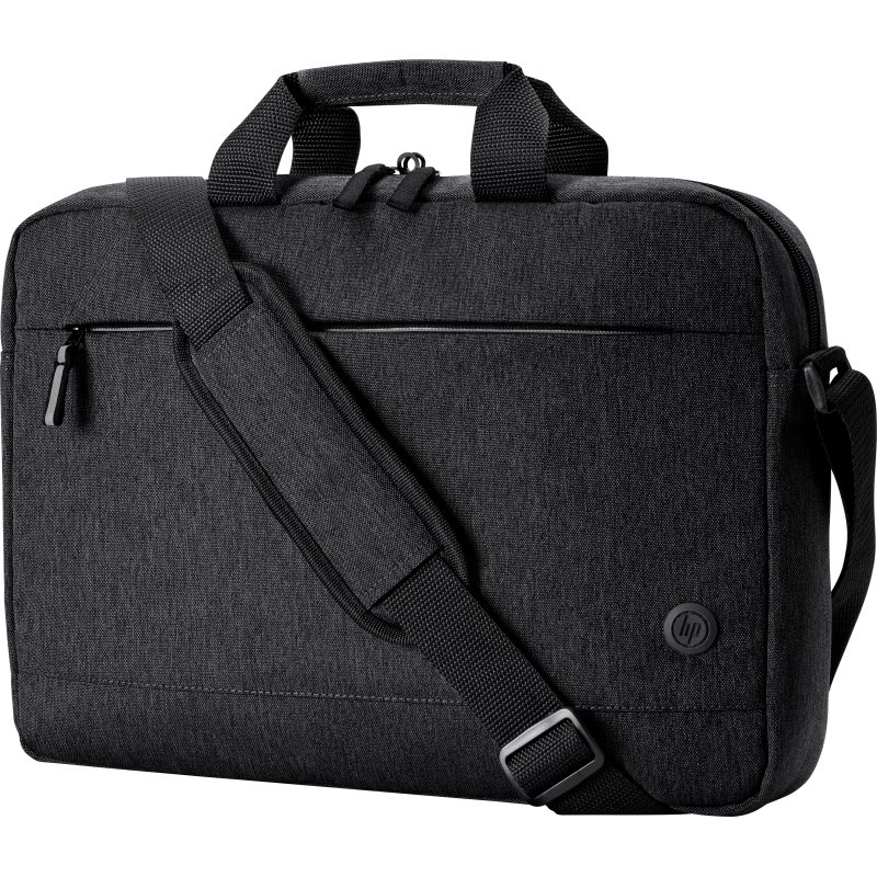 HP Sacoche recyclée Prelude Pro 15,6 pouces à ouverture par le haut