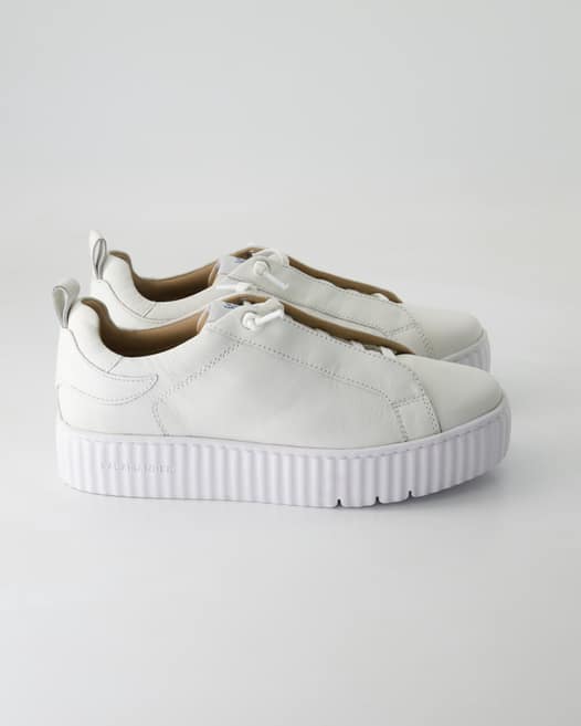 Salamander Ulmen Sneaker in Weiß