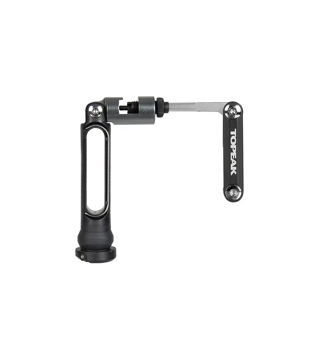Topeak BB Hide'n Tool Voor In Trapas