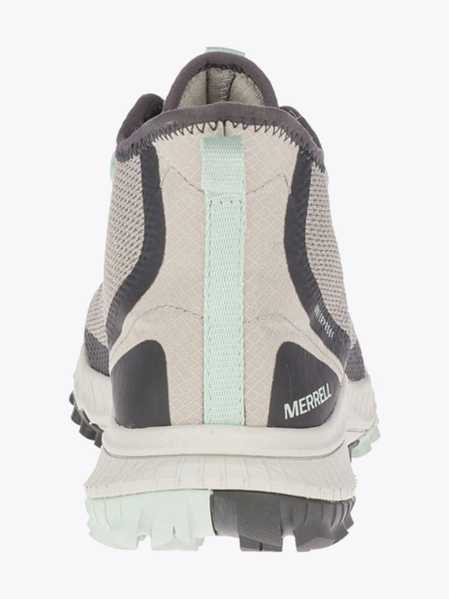 Bravada Mid Waterproof