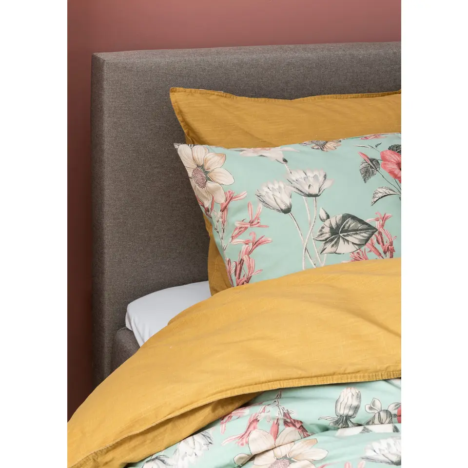 Boxcombinatie Orebro 6-delig - taupe - 180x200 cm