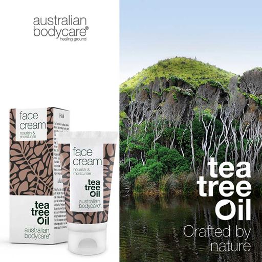 Australian Bodycare Face Cream, 50 ml